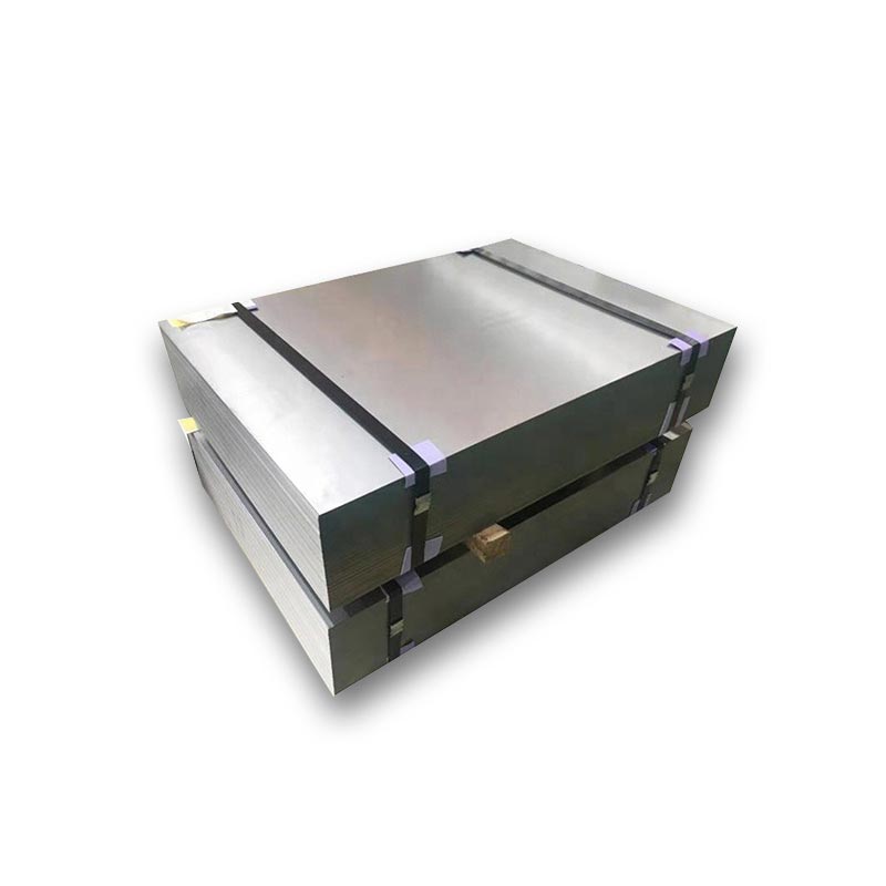 Varför vinner plåtstål verkliga förpackningsprojekt idag?