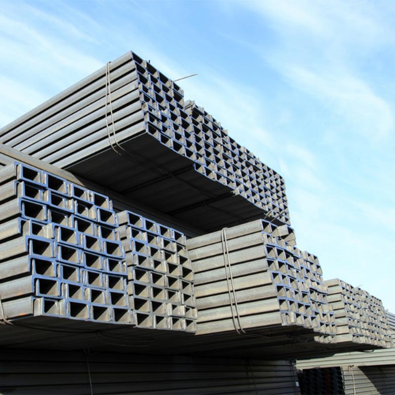 En kort analys av materialegenskaperna hos rostfritt stål