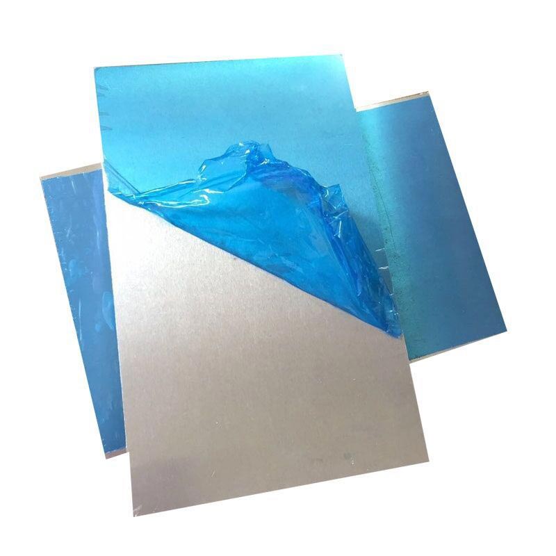 6061 T6 aluminiumark