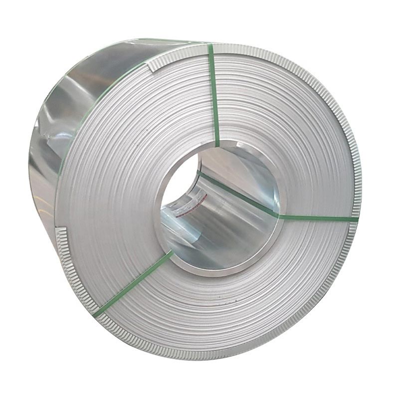 DX51D Hot Dip Galvanized Steel Coil Z40 Z80 Z275