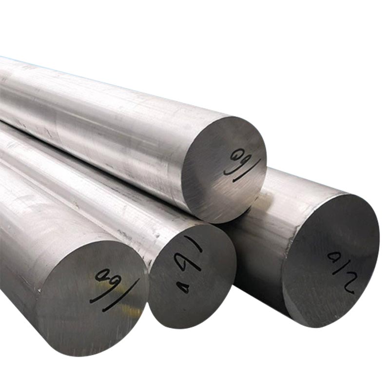 Extrudering 5083 legeringsfast aluminium Billet Bar