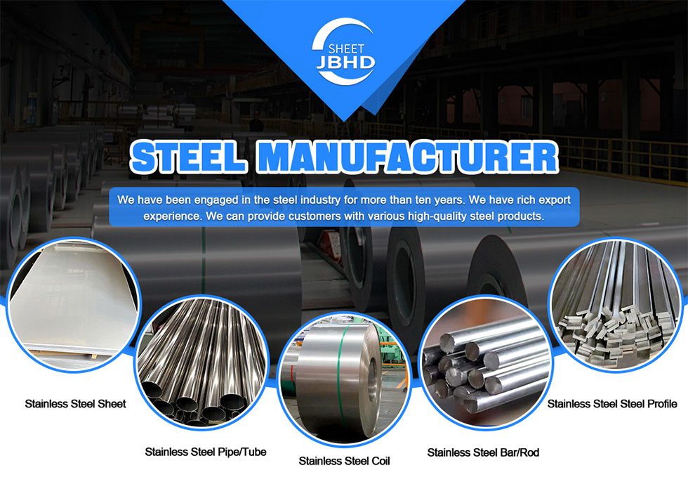 2507 Stainless Steel Round Bars