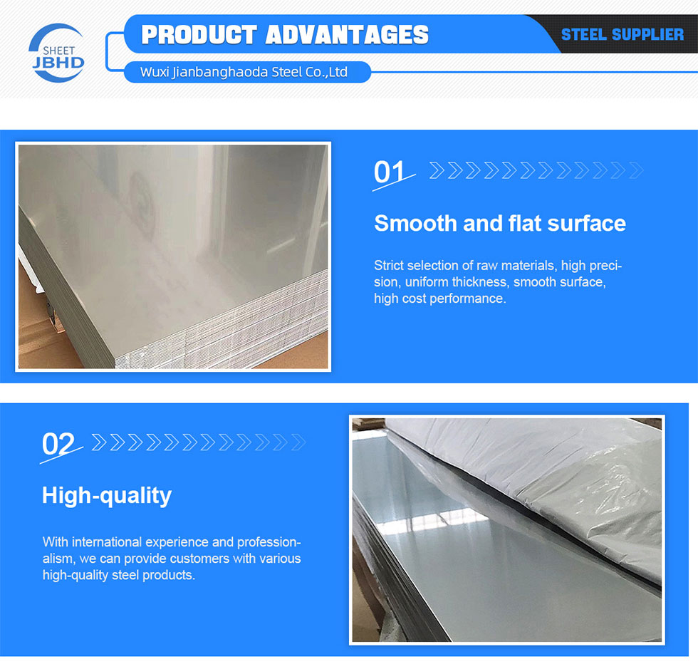 420 Cold Rolled Stainless Steel Coil
