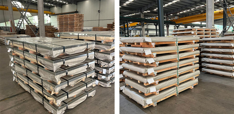 420 NO.1 2B BA Cold Rolled Stainless Steel Coil