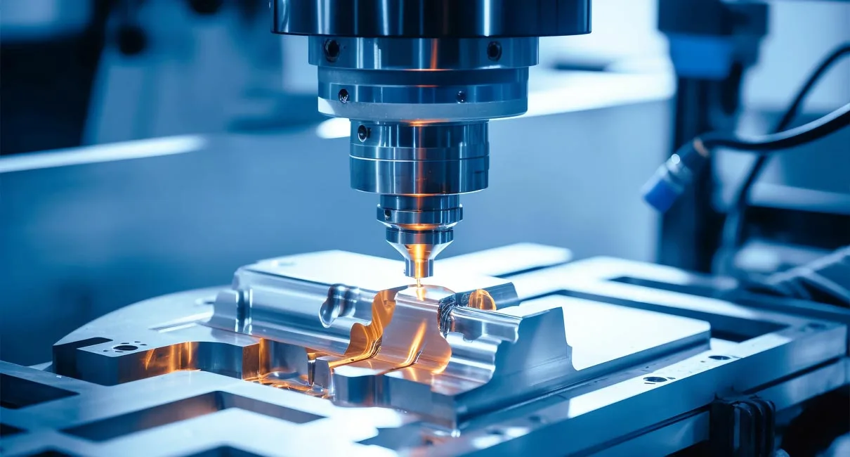 Mechanical Manufacturing