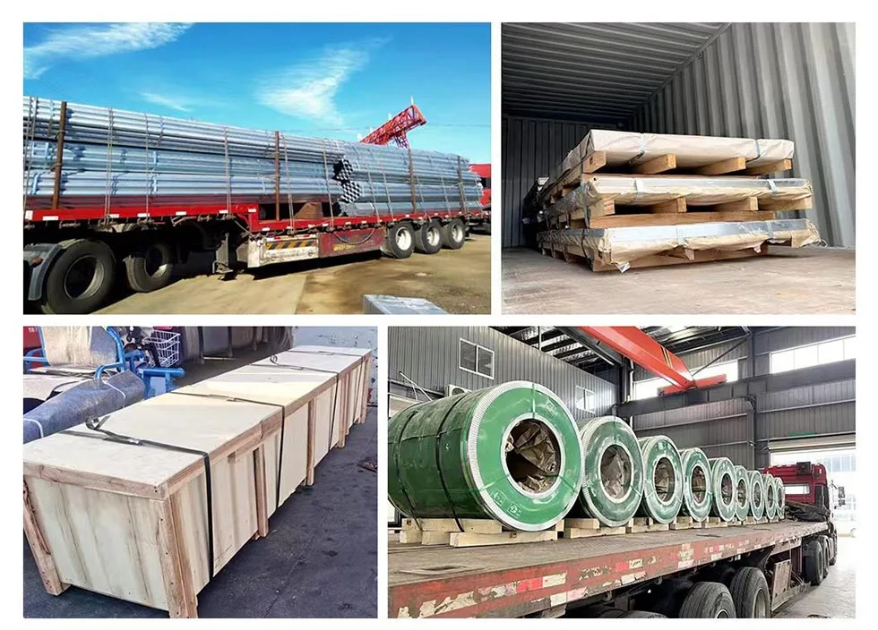 6061 Mechanical Aluminum Round Bar