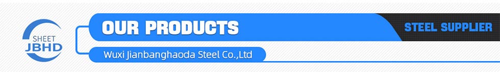 Tin Steel Tinplate Sheet for Food Cans Packaging