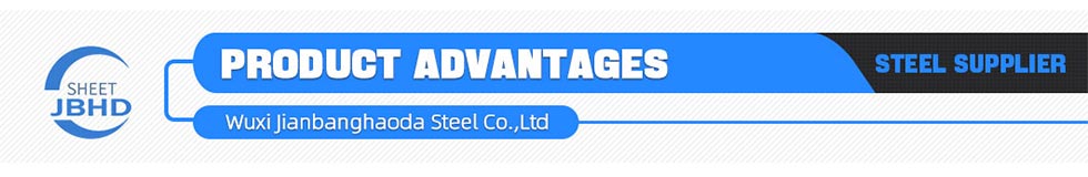 Tin Steel Tinplate Sheet for Food Cans Packaging