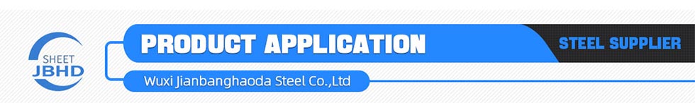 Tin Steel Tinplate Sheet for Food Cans Packaging