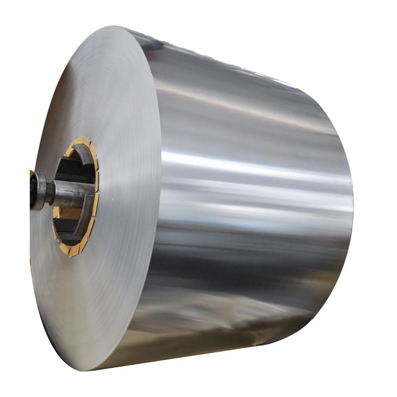 SPCC Electrolytic Tin Plate Steel Coil